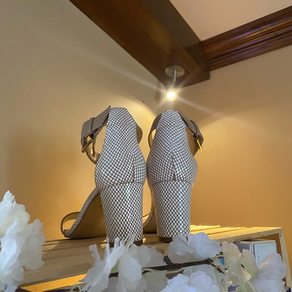 Nine West heels - Picture 4 of 6